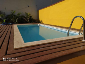 Casa Amarela Búzios